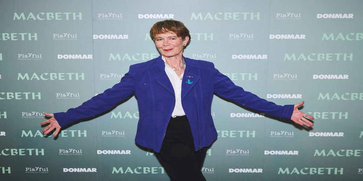 BETWEEN THE COVERS LIVE! to Feature Celia Imrie, Nigel Havers, and Rob Rinder