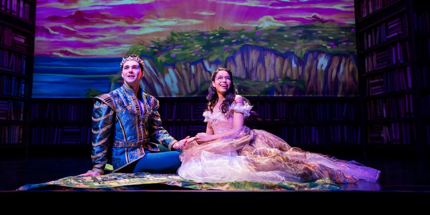 BETWEEN THE LINES Is Now Available for Licensing  Image