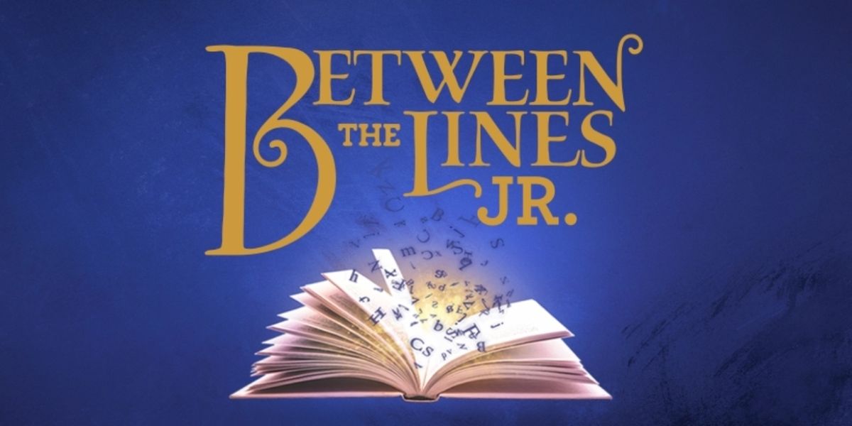 BETWEEN THE LINES JR. Now Available for Licensing