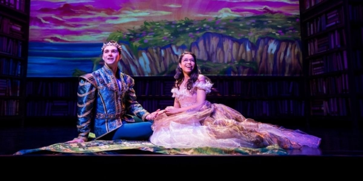 BETWEEN THE LINES Will Stream on BroadwayHD This Month