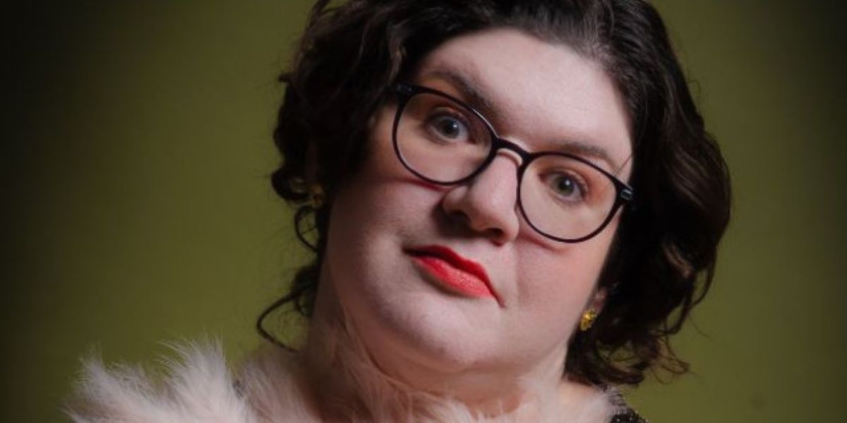 BEXUAL HEALING Comes to Canal Café Theatre