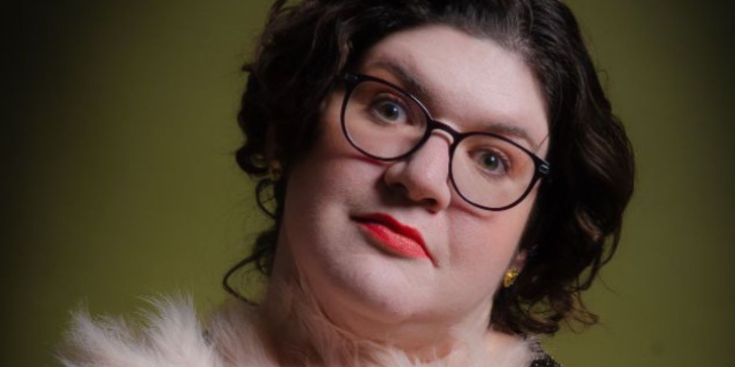 BEXUAL HEALING Comes to Canal Café Theatre  Image