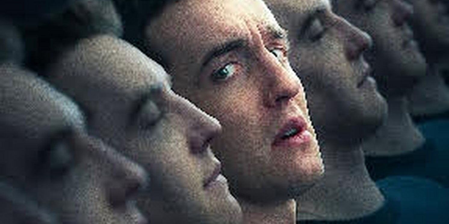 BEYOND KRAPP Comes to Edinburgh in July  Image