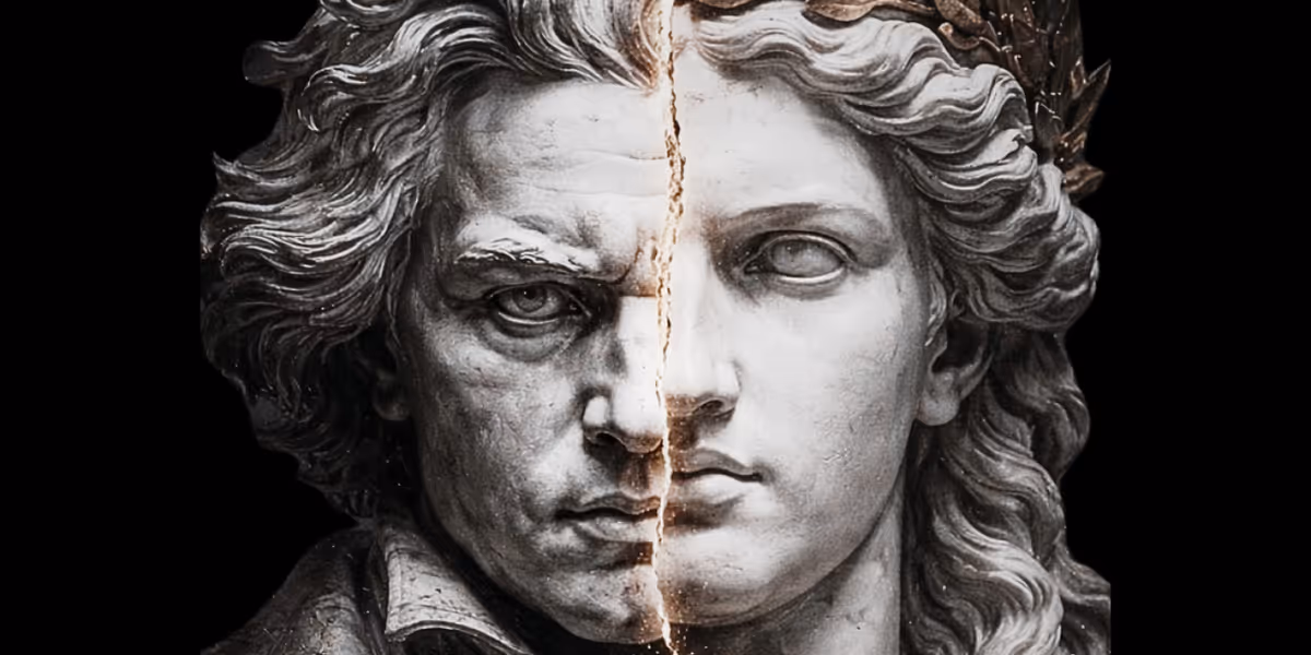 BEYOND OLYMPUS, New Beethoven-Inspired Play, to Have Off-Broadway Reading