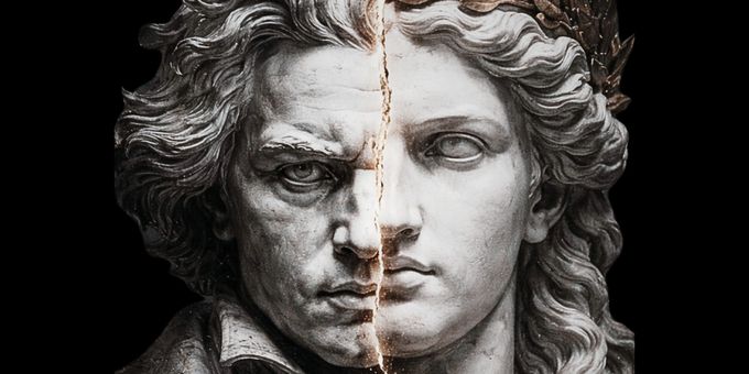 BEYOND OLYMPUS, New Beethoven-Inspired Play, to Have Off-Broadway Reading Photos