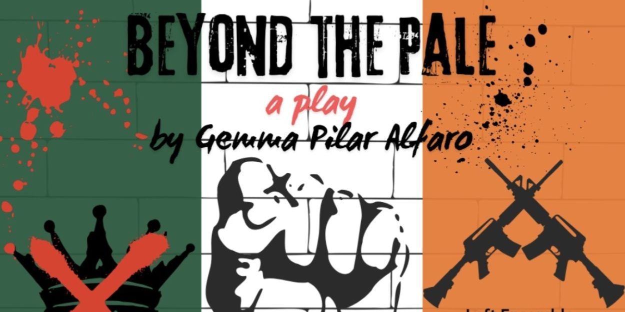 BEYOND THE PALE World Premiere to be Presented at Loft Ensemble  Image