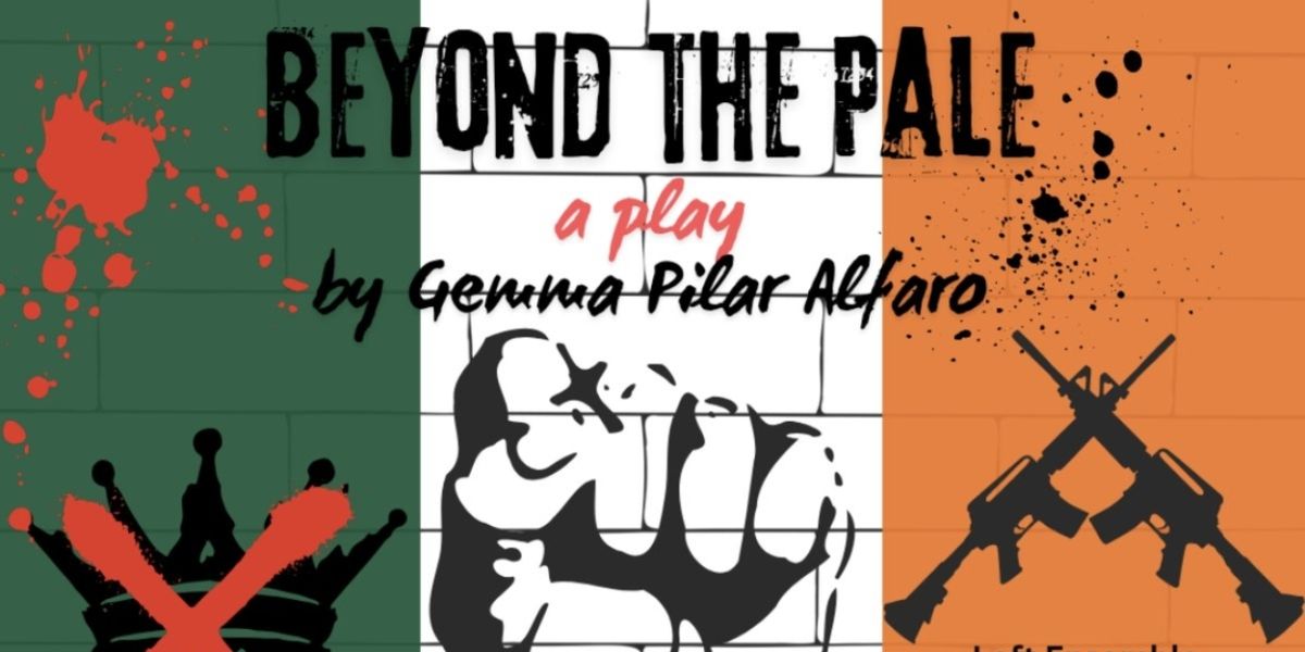 BEYOND THE PALE World Premiere to be Presented at Loft Ensemble