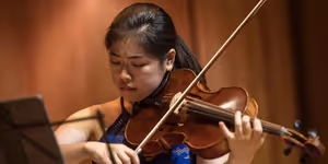 BEYOND THE RHINE Will Come to Anchorage Chamber Music Festival