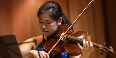 BEYOND THE RHINE Will Come to Anchorage Chamber Music Festival Photo