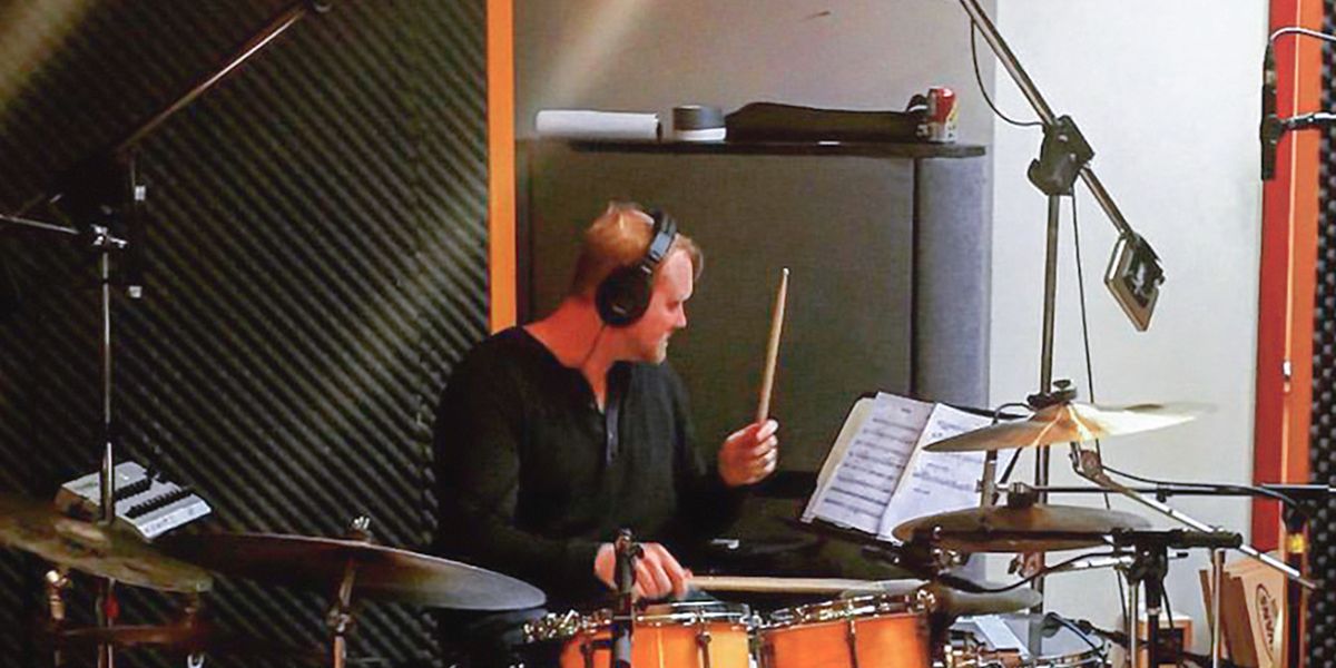BEYOND THE VEIL: Jason Kruk to Hold CD Release Show at The Muse in Sturgeon Bay