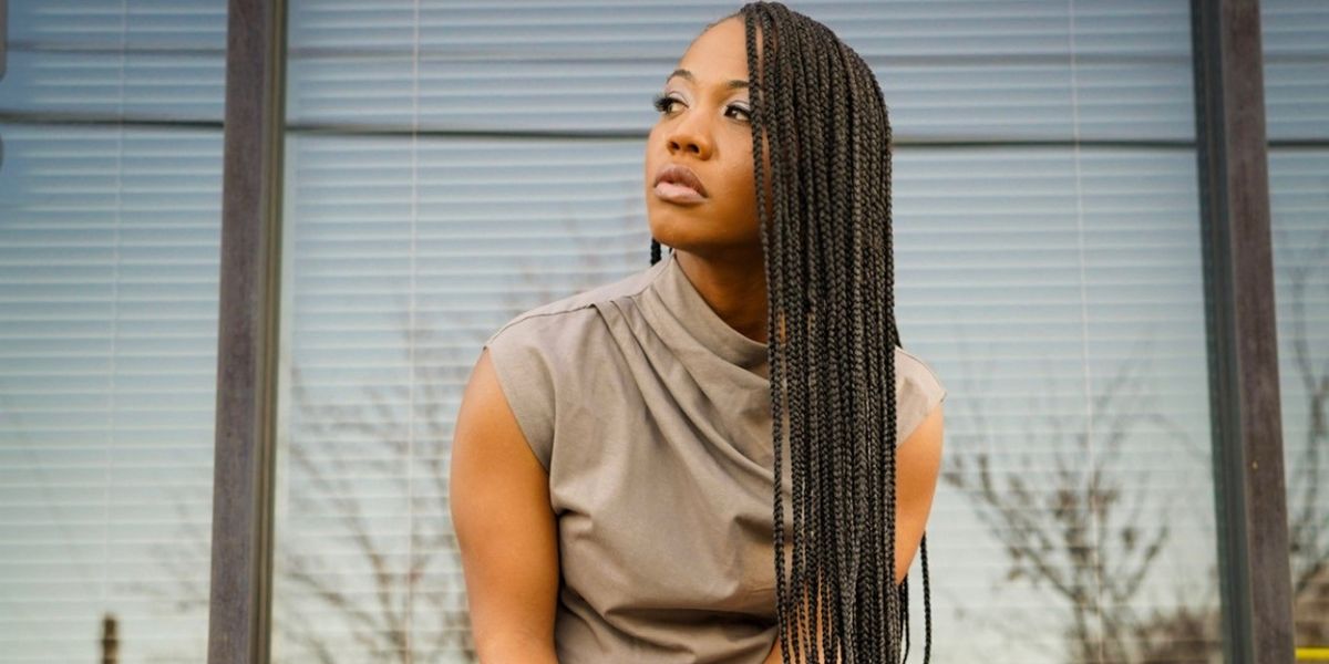 BGR!FEST to Return to the Kennedy Center With BLACK GIRLS ROCK! Pop Up