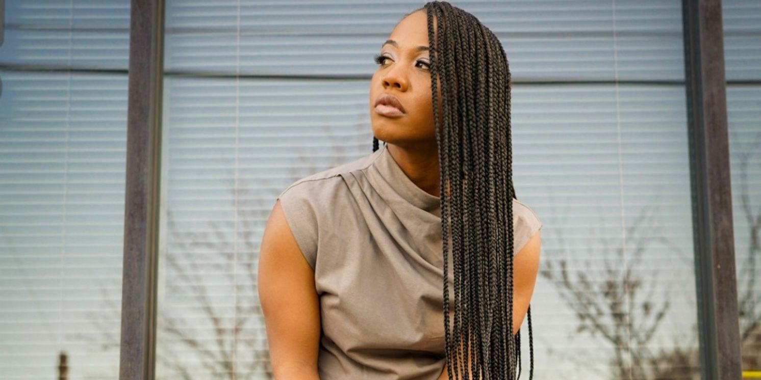 BGR!FEST to Return to the Kennedy Center With BLACK GIRLS ROCK! Pop Up  Image