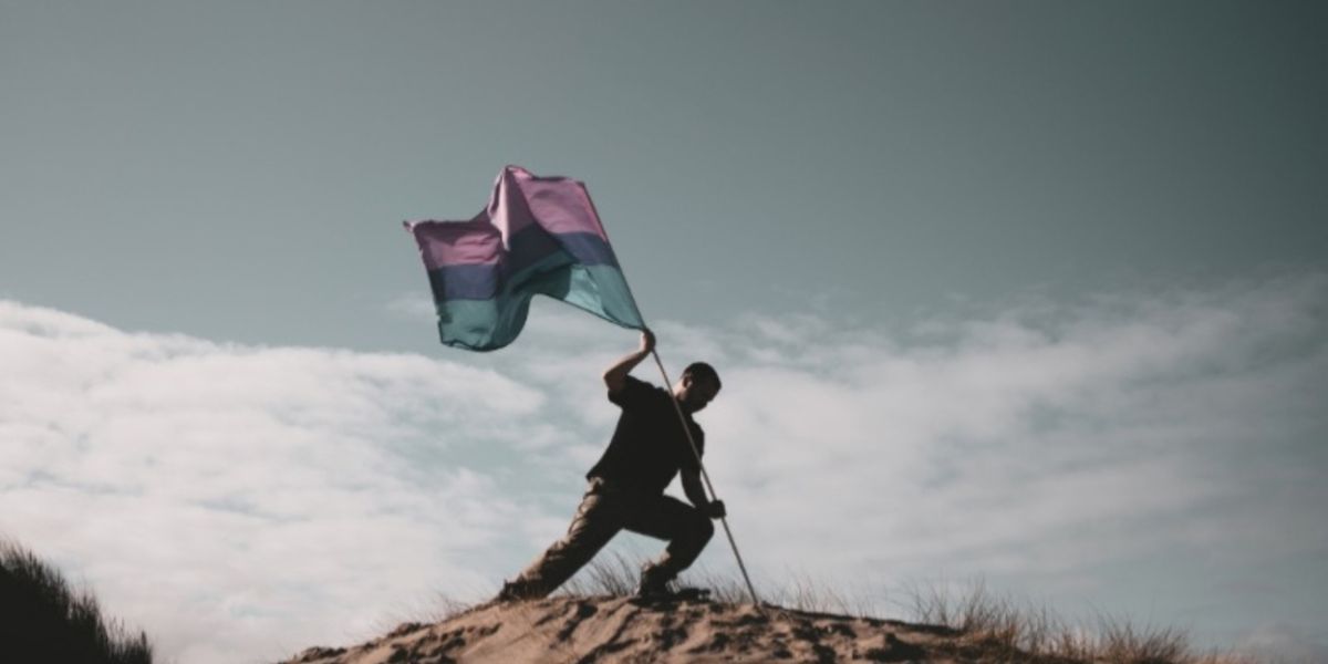 BI-TOPIA Comes to Seven Dials Playhouse