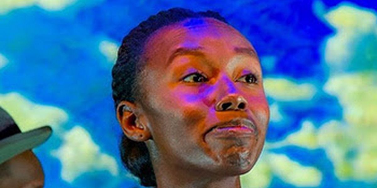 BIDDY MASON Comes to Inner-City Arts This Month