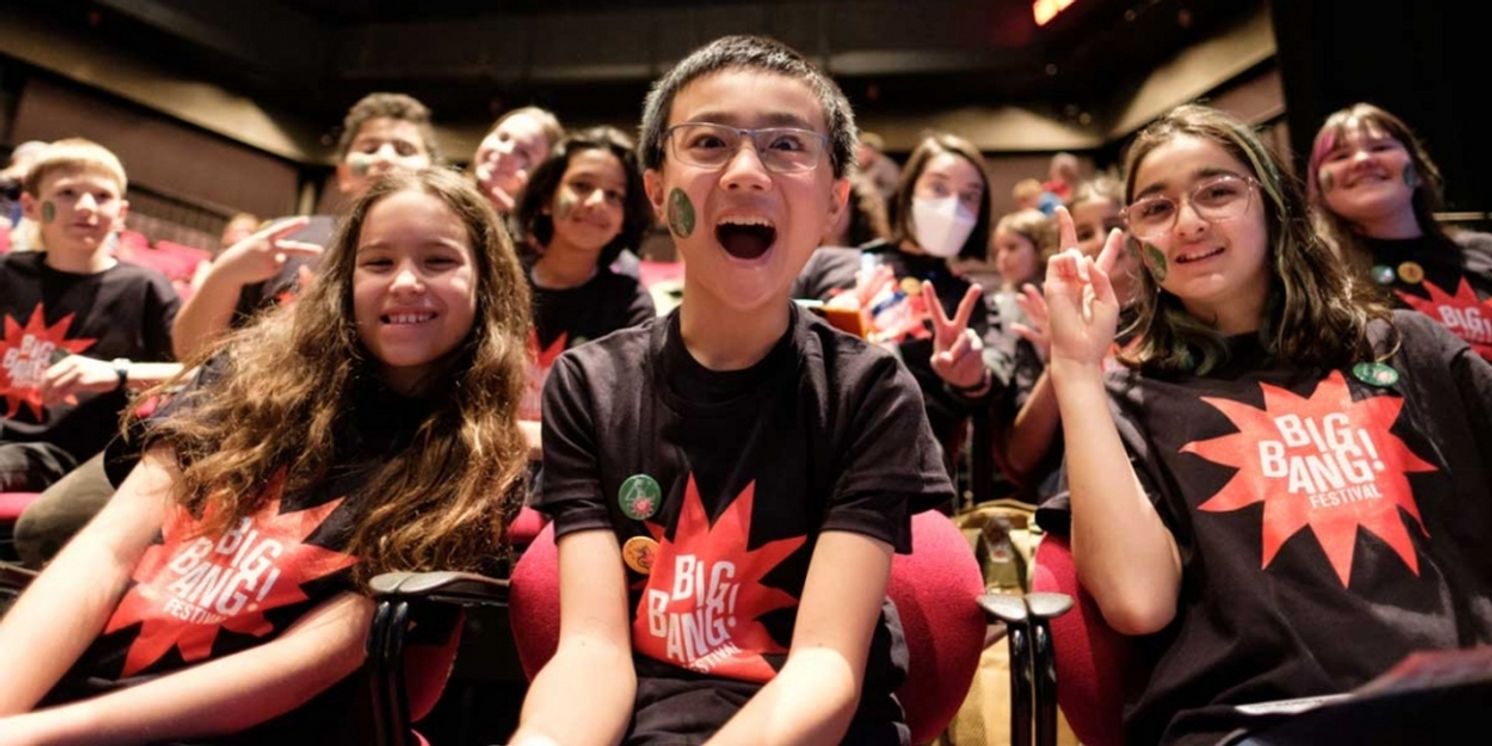 BIG BANG Festival is Coming to Vancouver in February  Image