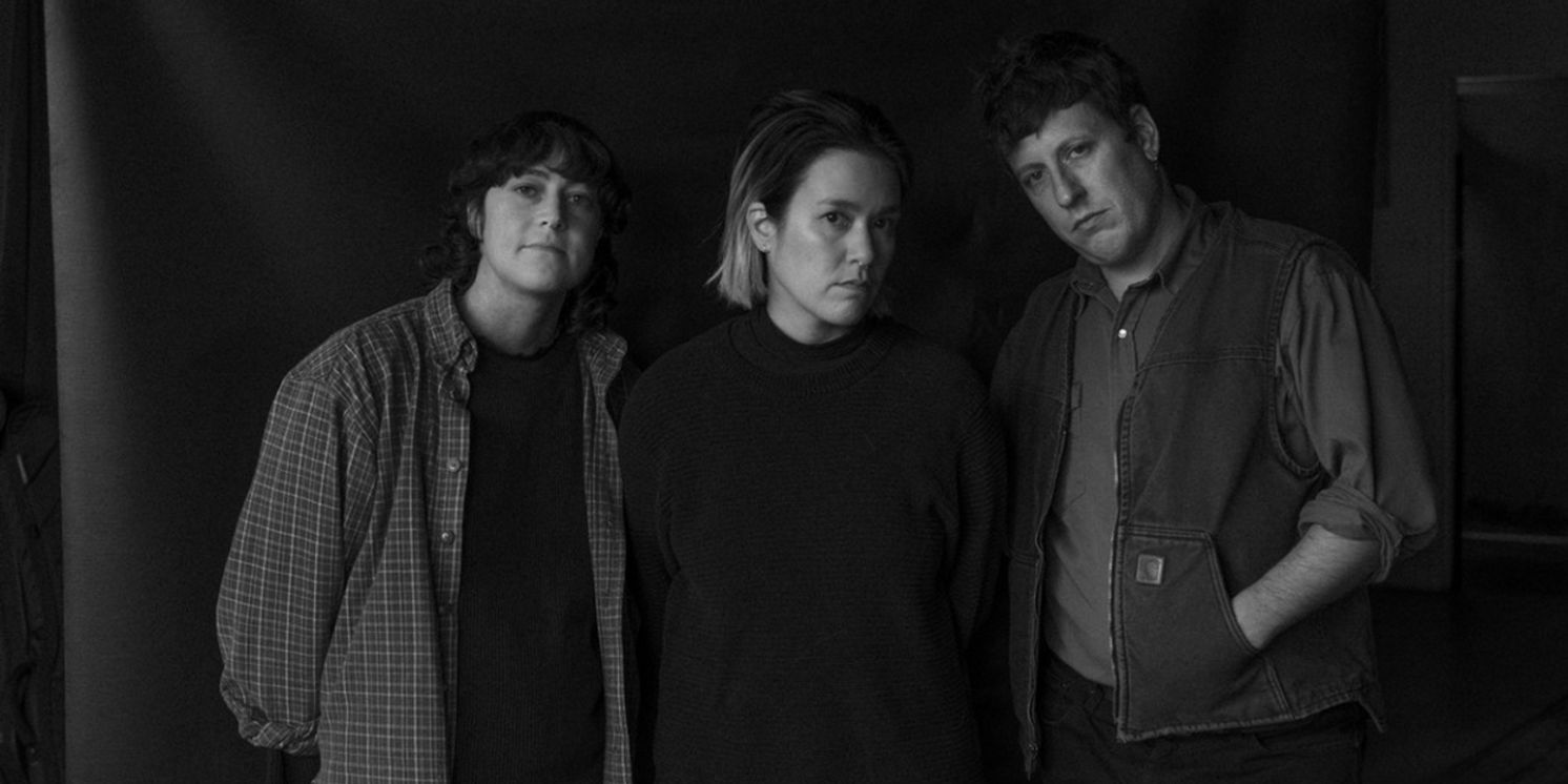 BIG|BRAVE Announce New Album 'A Chaos Of Flowers'  Image