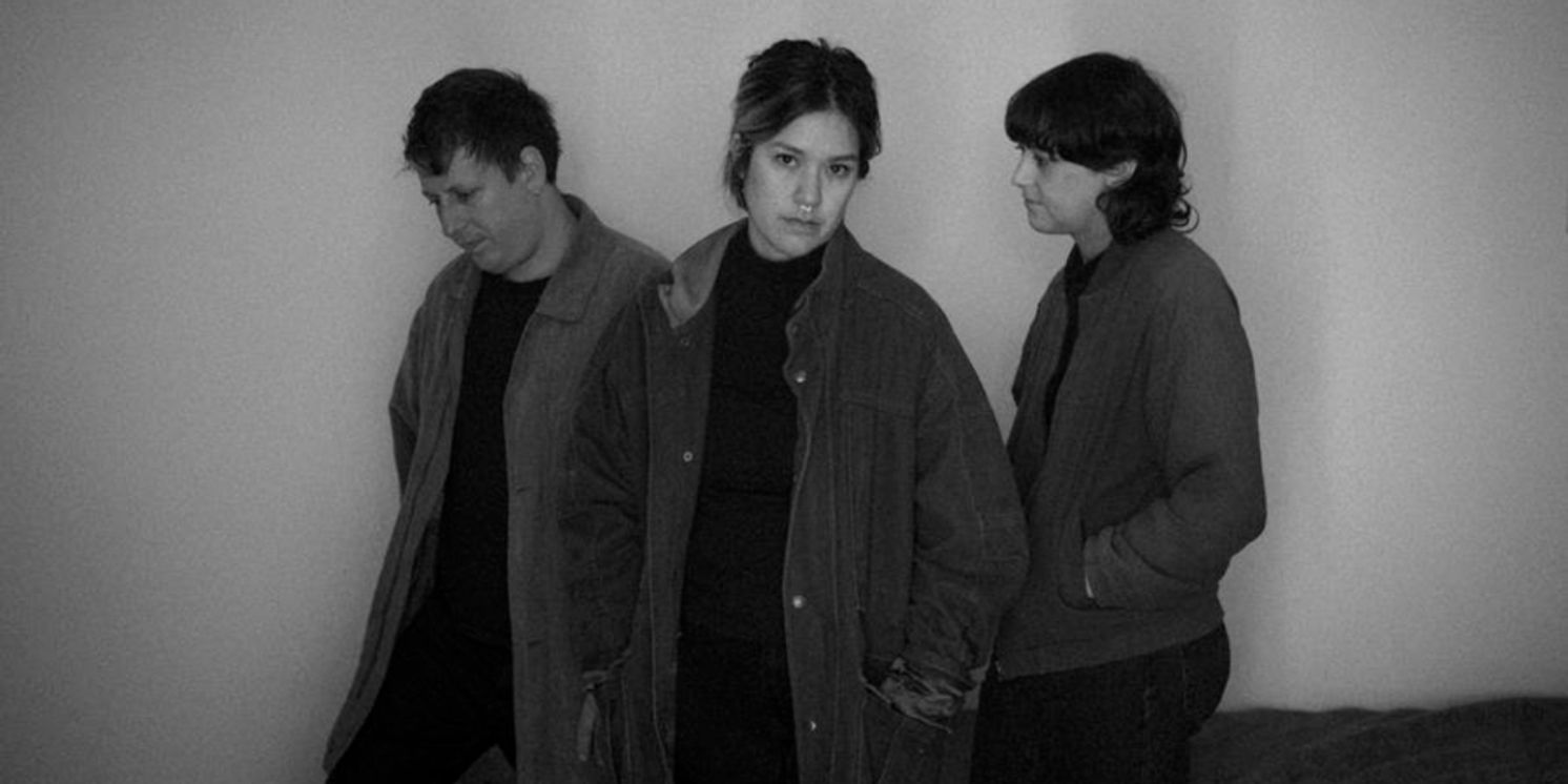 BIG|BRAVE Share New Single 'Canon : In Canon'  Image