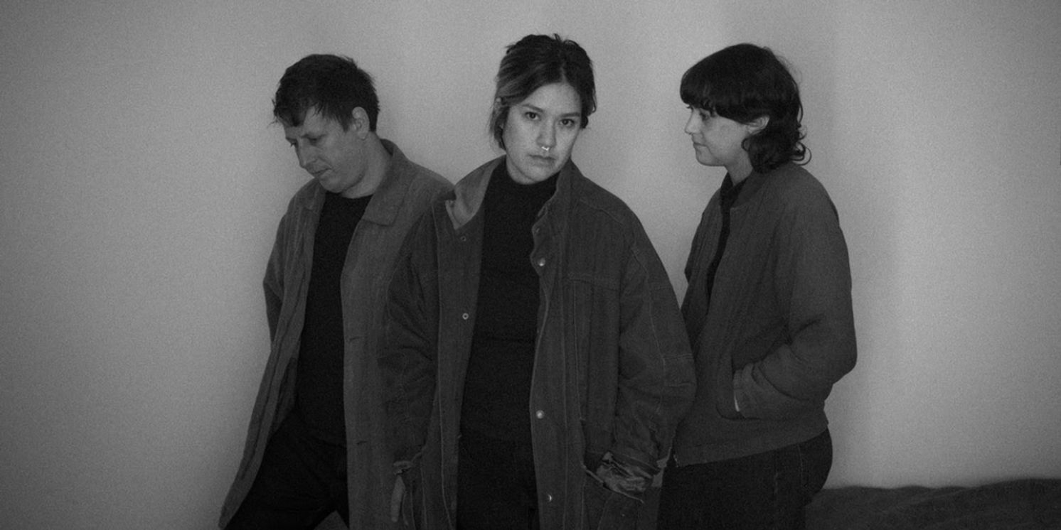 BIG|BRAVE to Embark on Extensive North American Tour This Summer  Image