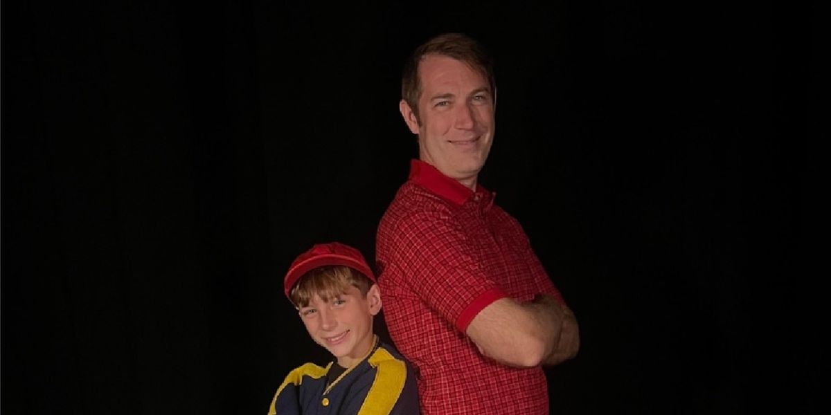 BIG Comes to The Belmont Theatre Next Month