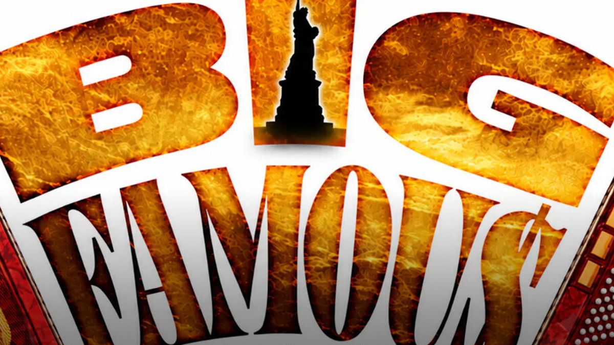 BIG FAMOUS: THE POLKA PONZI MUSICAL to Debut at Benefit Concert