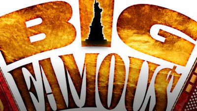 BIG FAMOUS: THE POLKA PONZI MUSICAL to Debut at Benefit Concert
