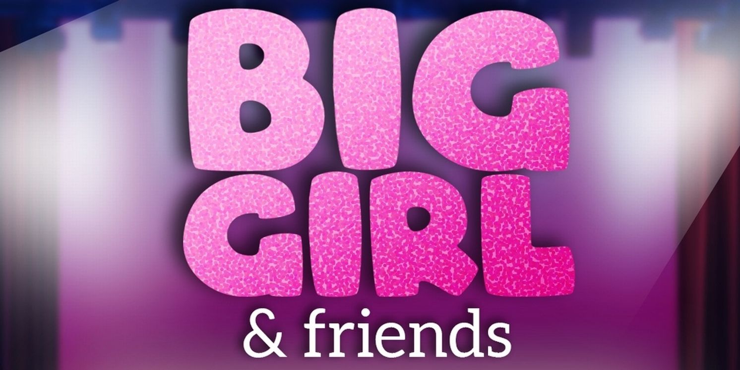 BIG GIRL & Friends Cabaret Supports AFC at Toronto Musical Concerts  Image