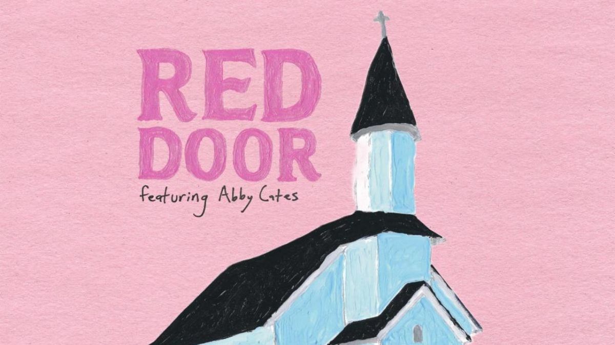 BIG GUY & THE VERY LARGE MEN Release RED DOOR Single