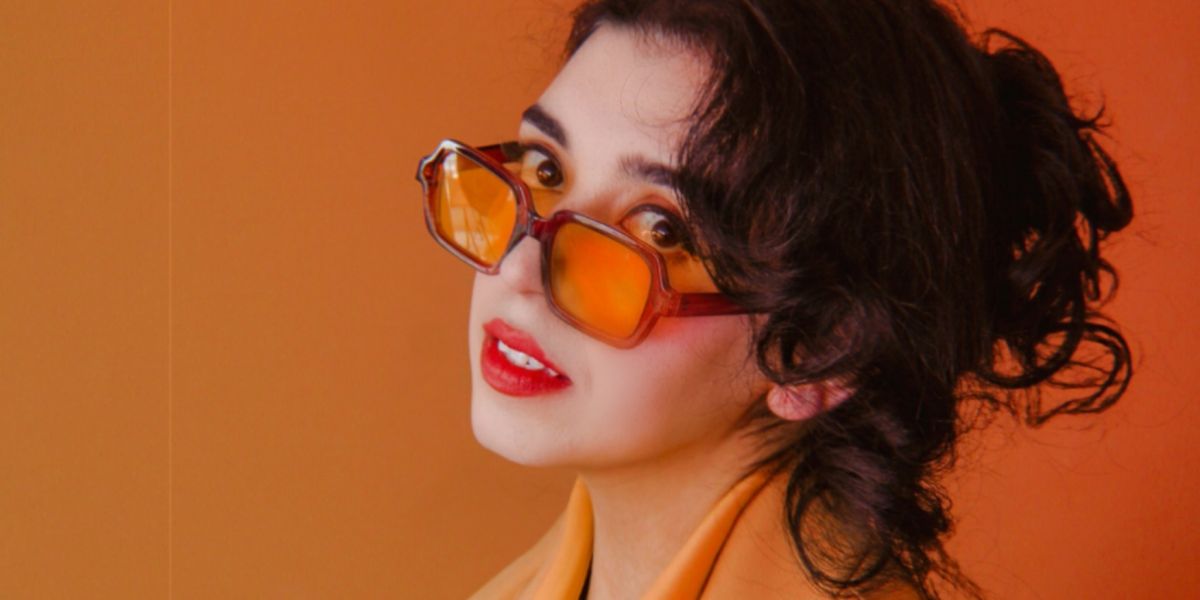 BIG HAIR: A Rad And Wild Love Affair Comes to the Whitefire Theatre