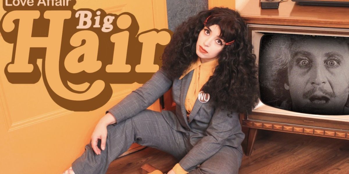 BIG HAIR Returns to New York City Next Month