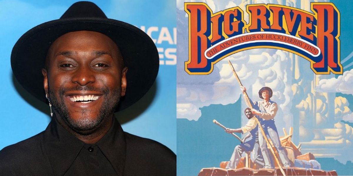 BIG RIVER Film Adaptation in the Works By CHICKEN & BISCUITS Writer Douglas Lyons