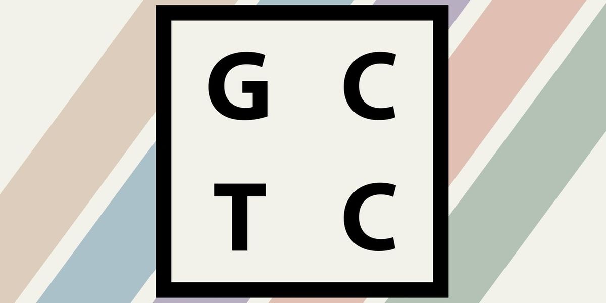 BIG STUFF by Matt Baram & Naomi Snieckus Set for Great Canadian Theatre Company