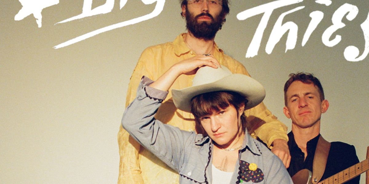 BIG THIEF Tour to Welcome Ben LaMar Gay for Twelve-Show Run