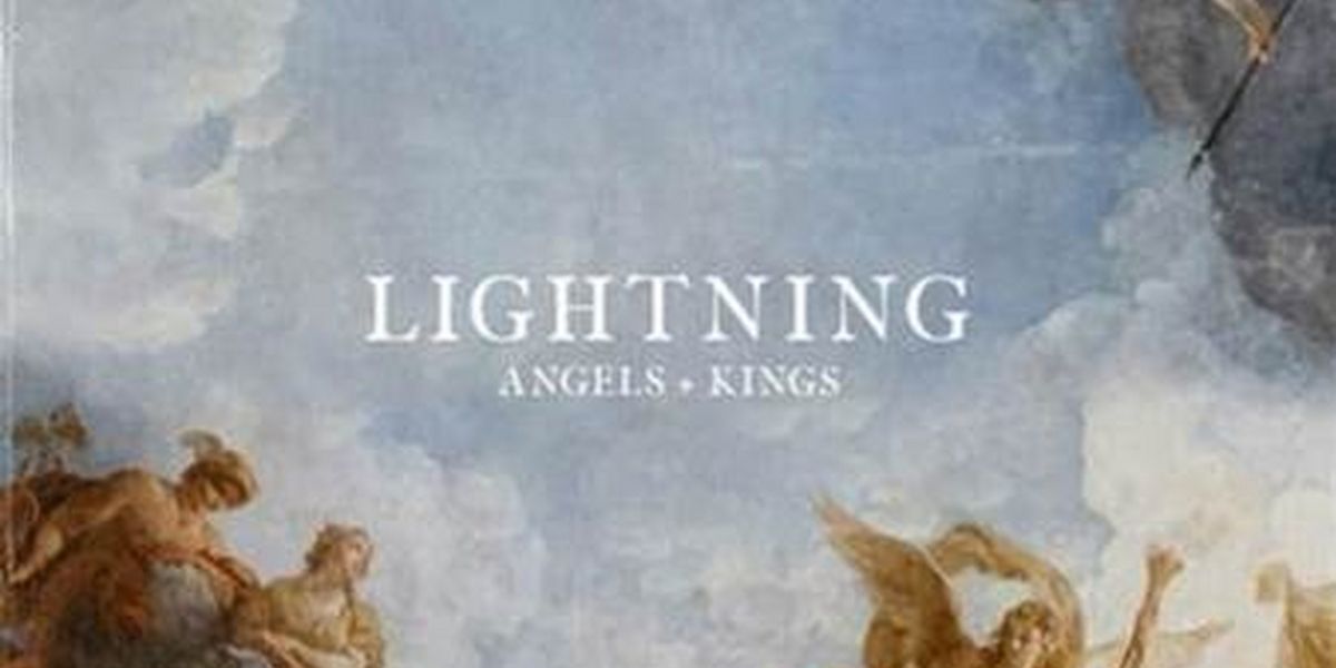 Carlos PenaVega & Alex Marshall Launch Angels + Kings & Release New Single 'Lightning'