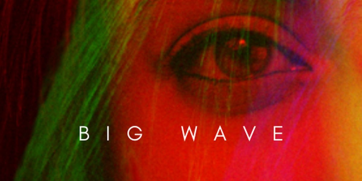 BIG WAVE Will Make itss Off-Broadway Debut in a One Night Only Performance