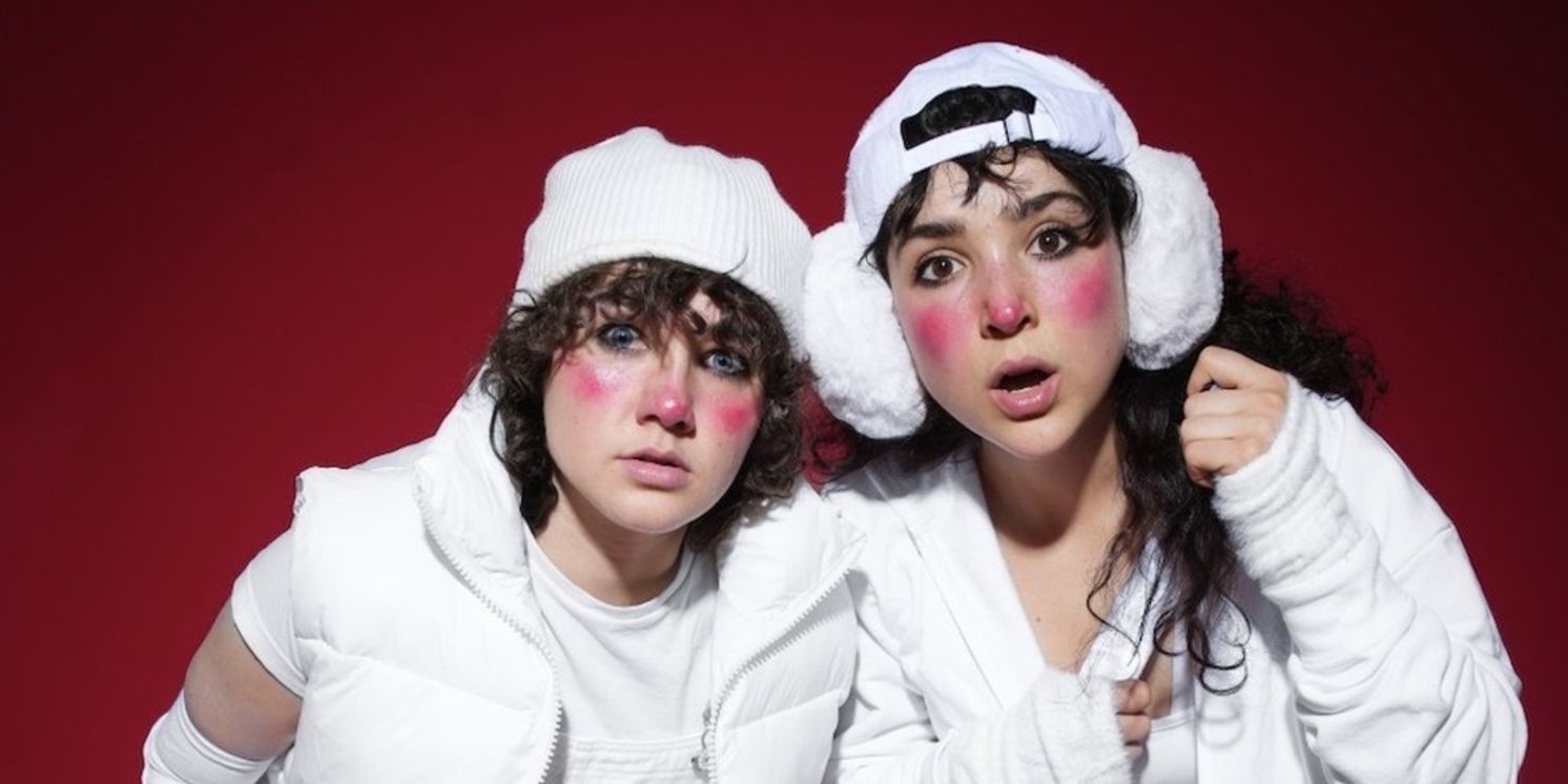 BIGFOOT RIPPED MY DOG IN HALF I SAW IT Will Come to Edinburgh Fringe  Image