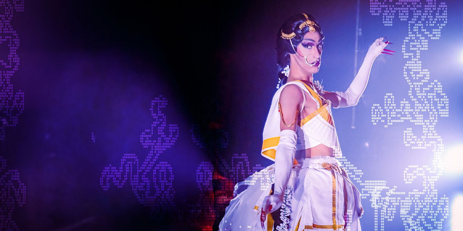 BIJURIYA to be Presented at Buddies In Bad Times Theatre in November  Image