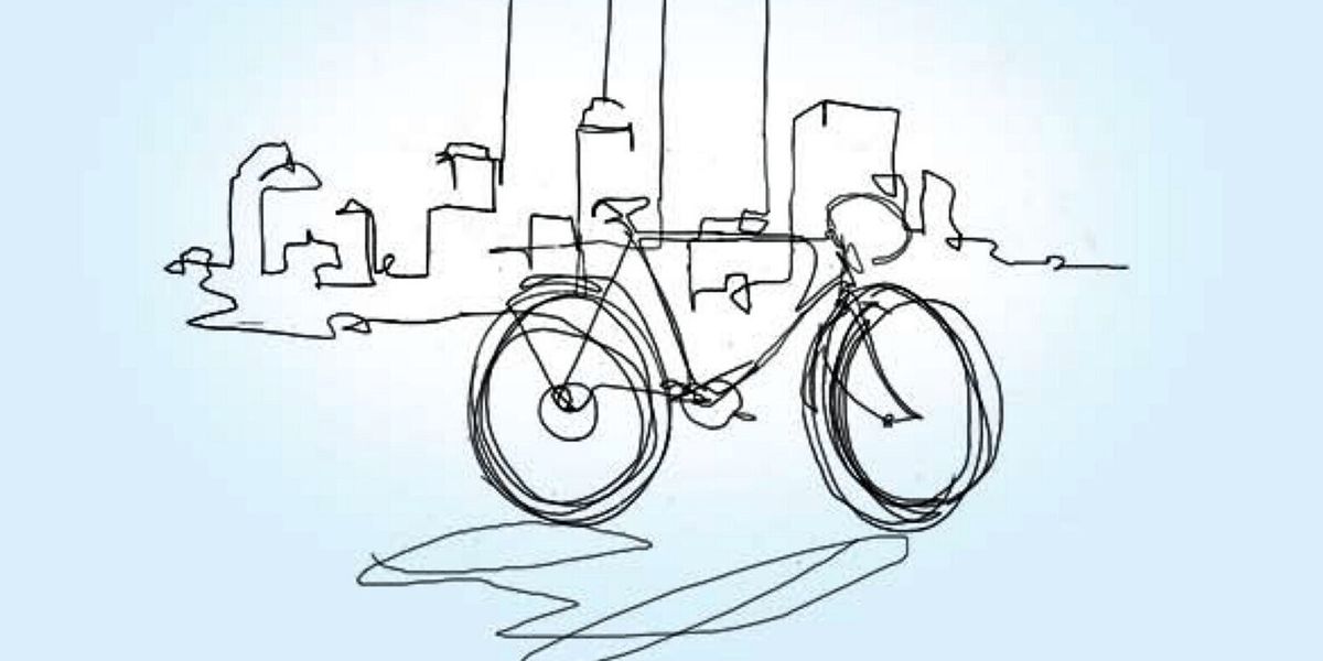 BIKEMAN by Thomas Flynn to Play Cape Rep Theatre's the Barn