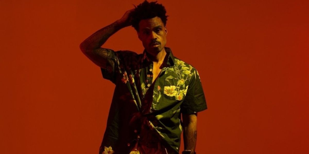 BILAL Comes to the 15th Annual Pittsburgh International Jazz Festival