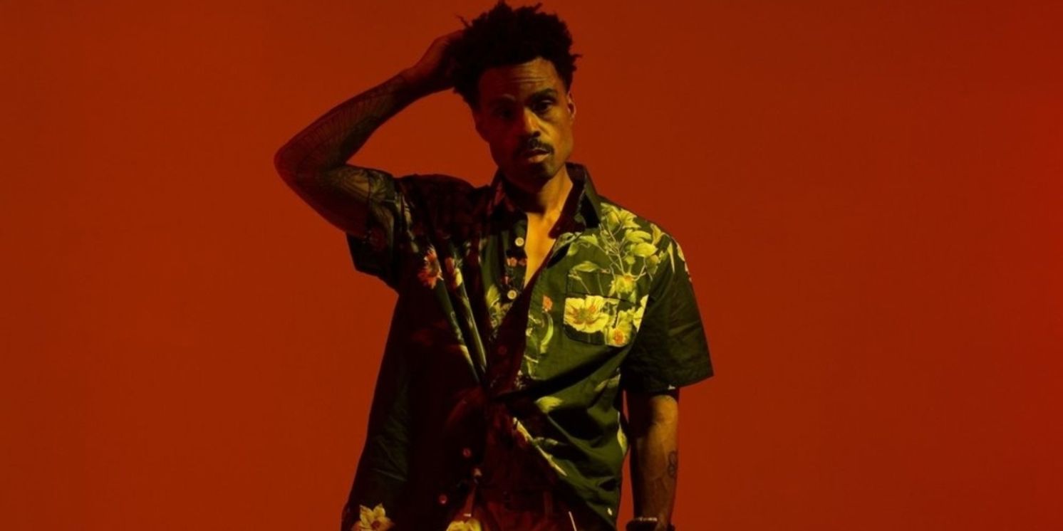 BILAL Comes to the 15th Annual Pittsburgh International Jazz Festival  Image