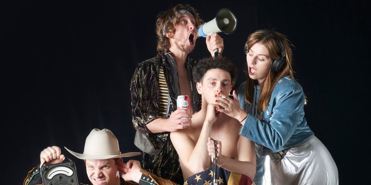 BILL Comes to the Omnibus Theatre in December