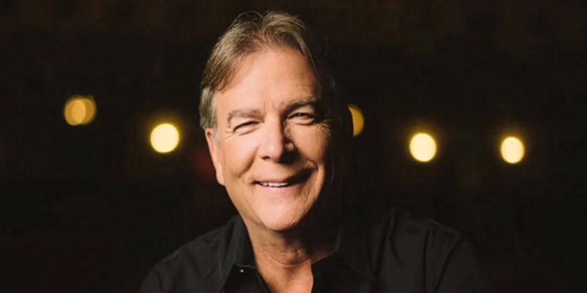 BILL ENGVALL: HERE'S YOUR SIGN Comedy Show to Benefit Zarlengo Foundation