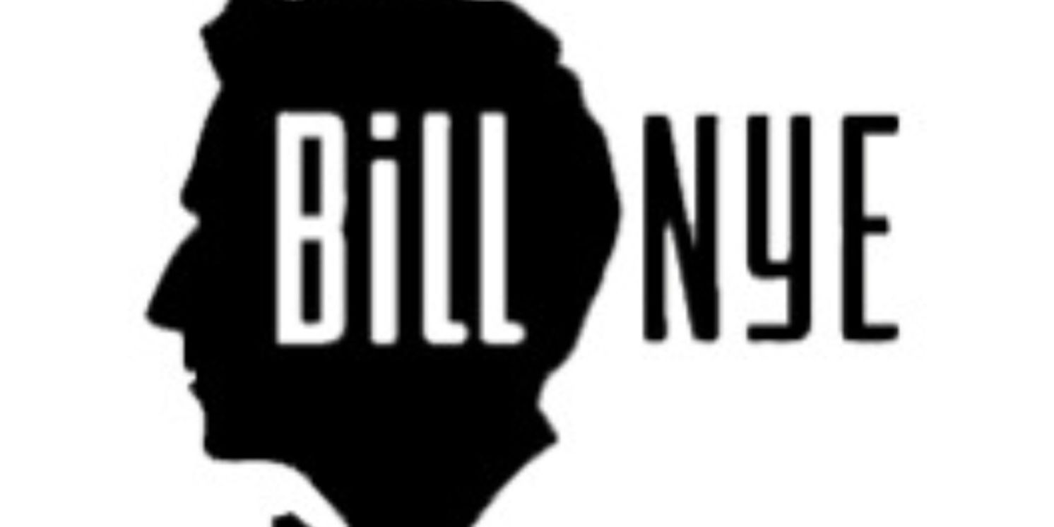 THE END IS NYE With Bill Nye Announced At State Theatre In Minneapolis This October!  Image