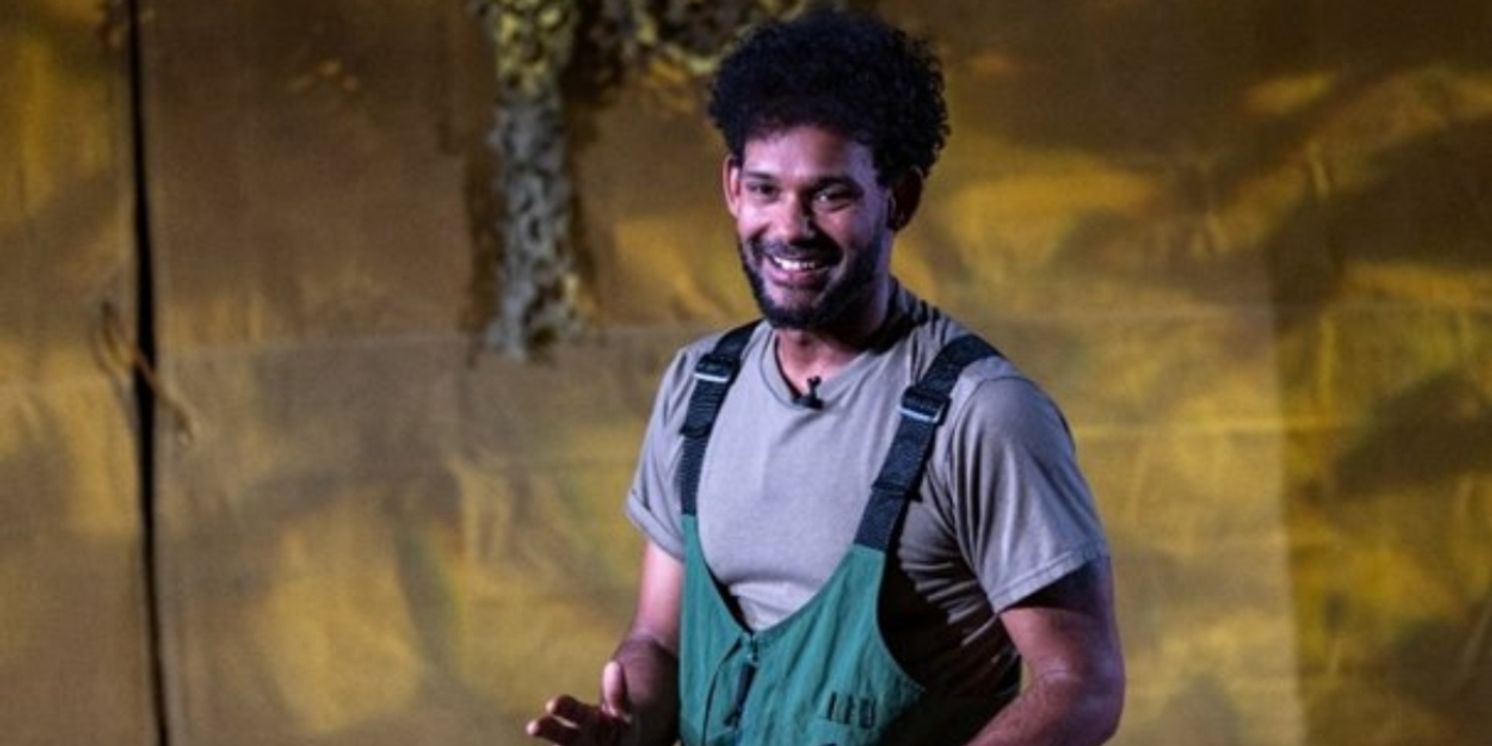 BILL POSLEY: THE DAY I ACCIDENTALLY WENT TO WAR to Play Soho Theatre  Image