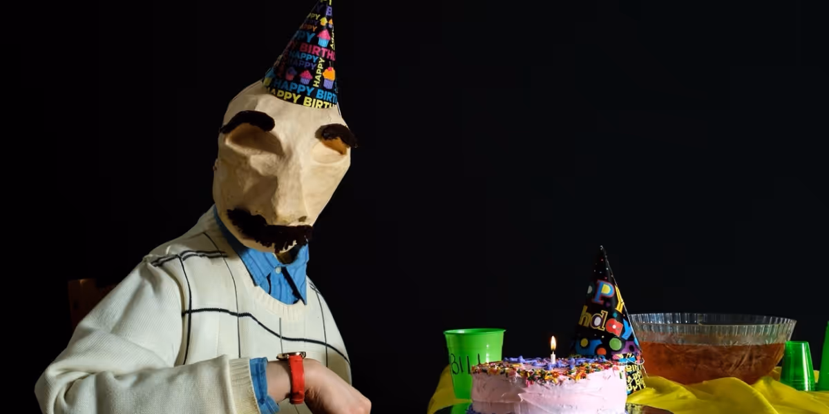 BILL'S 44TH to Return to NYC at HERE in July