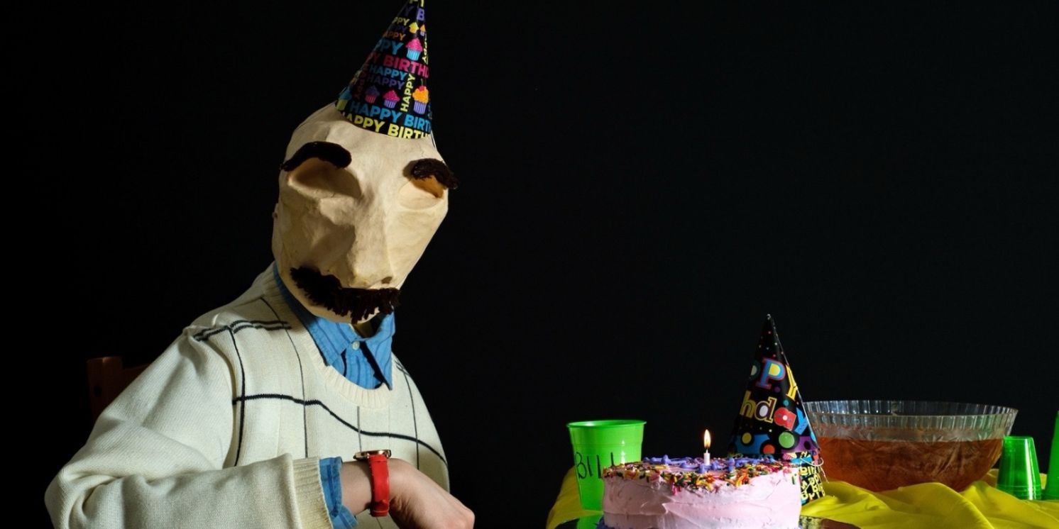 BILL'S 44TH to Return to NYC at HERE in July  Image