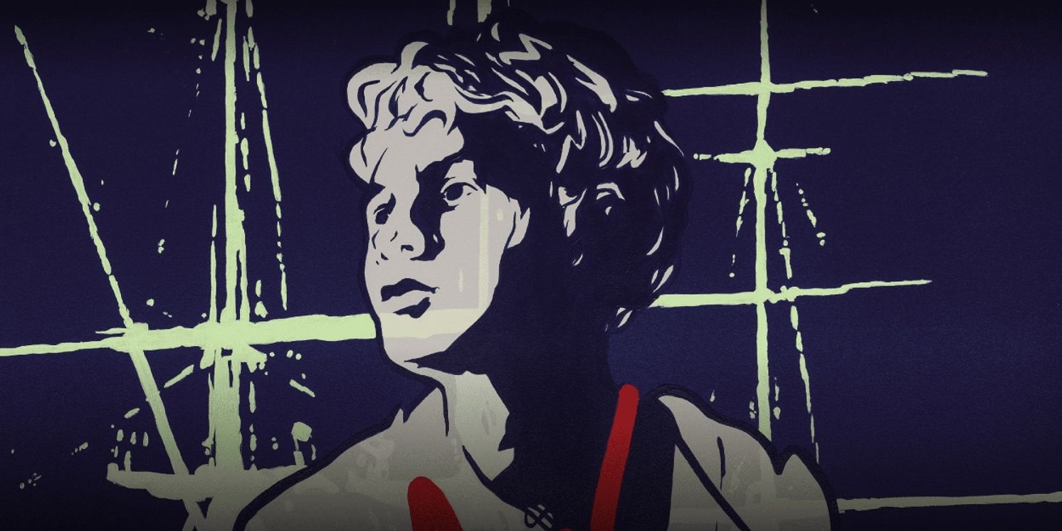 BILLY BUDD Comes to Teatro Colón  Image