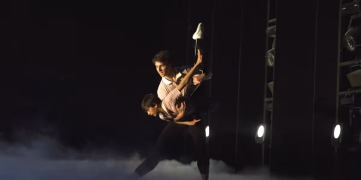 BILLY ELLIOT Alum Suing Police After Injury Ruined His 'Premier League' Career