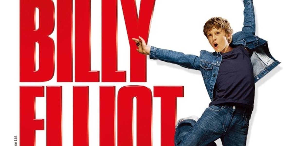 BILLY ELLIOT Continues Run in Seoul