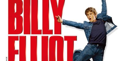 BILLY ELLIOT Continues Run in Seoul Photo