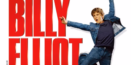 BILLY ELLIOT Continues Run in Seoul Through the Summer Photo